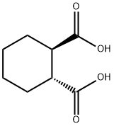 (1R,2R)-1,2-Aigéad ciocheacsanedicearbocsaileach