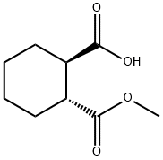 (1R,2R)-2-(Meatocsacarbóin)aigéad cicliheacsancarbocsaileach
