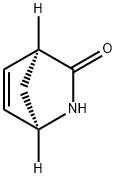 ((1R,4S)-2-Azabicyclo[2.2.1]hept-5- ga-3- a haon