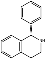 (1S)-1-Feinil-1,2,3,4-teitrihidreacoquinoline