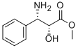 (2R,3S)-3-feinilisoserine eistear meitile