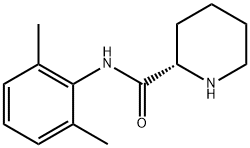 (2S)-N-(2,6-Démheitiolfheinil)-2-piperidinecarboxamide)