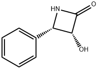 (3R,4S)-3-Hidrocsa-4-feinil-2-azetidinone