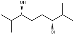 (3R,6R)-2,7-Démheitiol-3,6-Octanediol