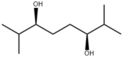 (3S,6S)-2,7-Démheitiol-3,6-Octanediol