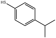 (4-Isopropil)tiophenol