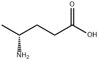 (4R)-4-aigéad aimínepentanoic
