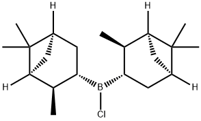 (+)-Diisopinocampheyl Clórobóran