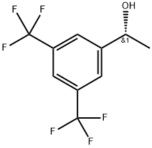 (R)-1-[3,5-Bis(trífhluaramethyl)feinil]eatánól