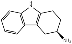 (T)-3-Aimín-1,2,3,4-teitreahidreacarbasól