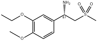 (S)-1-(3-Eitocsai-4-Meitiocsafheinile)-2-(Meitilesulfóin)eatána