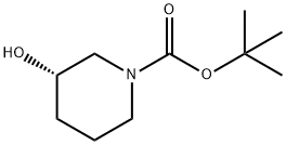 (S)-1-Boc-3-hiodrocsapipiridín