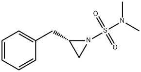 (S)-2-Beinsile-N,N-dé-Meitilaaziridine-1-sulfónaMide