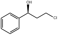 (S)-3-Clóra-1-feinil-1-própánól