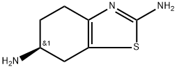 (S)-4,5,6,7-Teitrihidrea-2,6-beansaitizoladé-aimín