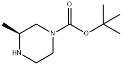 (S)-4-N-Boc-2-meitilpiperazine