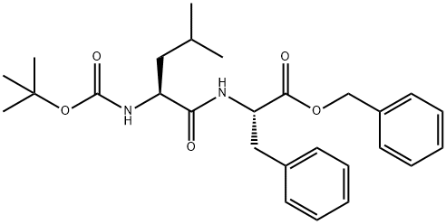 (S)-beinsile 2-((S)-2-(trí-bútocsacarbóinilaimín)-4-meitilpeinteanamid)-3-feinilprópánáit