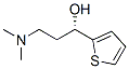 (S)-(-)-N,N-Démheitil-3-hiodrocsa-3-(2-thienil)própánaimín