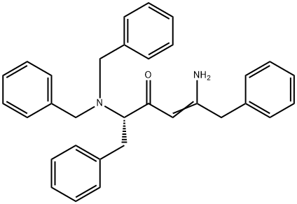 (S,Z)-5-Aimín-2-(débeinsileaimín)-1,6-défheinilheics-4-ga-3-a haon