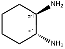 (+/-)-tras-1,2-Diaminocioclheacsán