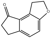 1,2,6,7- Teitrihidre-8H-indéan[5,4-b]fúrán-8- a haon