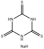 1,3,5-Triaisín-2,4,6-(1H,3H,5H)-salann trisóidiam trithione