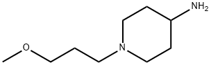 1-(3-Methoxypropil)-4-piperidinamine