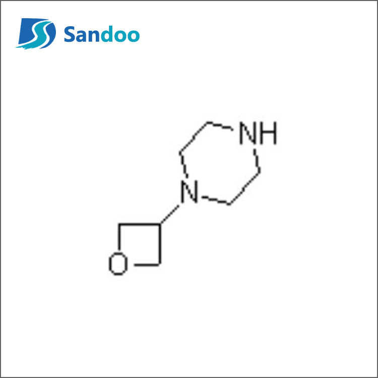 1-(3-Oxetanyl)píobairín