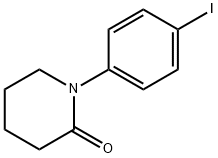 1-(4-IODO-PHENYL)-PIPERIDIN-2-AMHÁIN