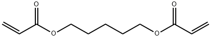 diacrylate 1,5-Pentanediol