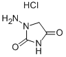 Hidreaclóiríd 1-Aminohydantoin
