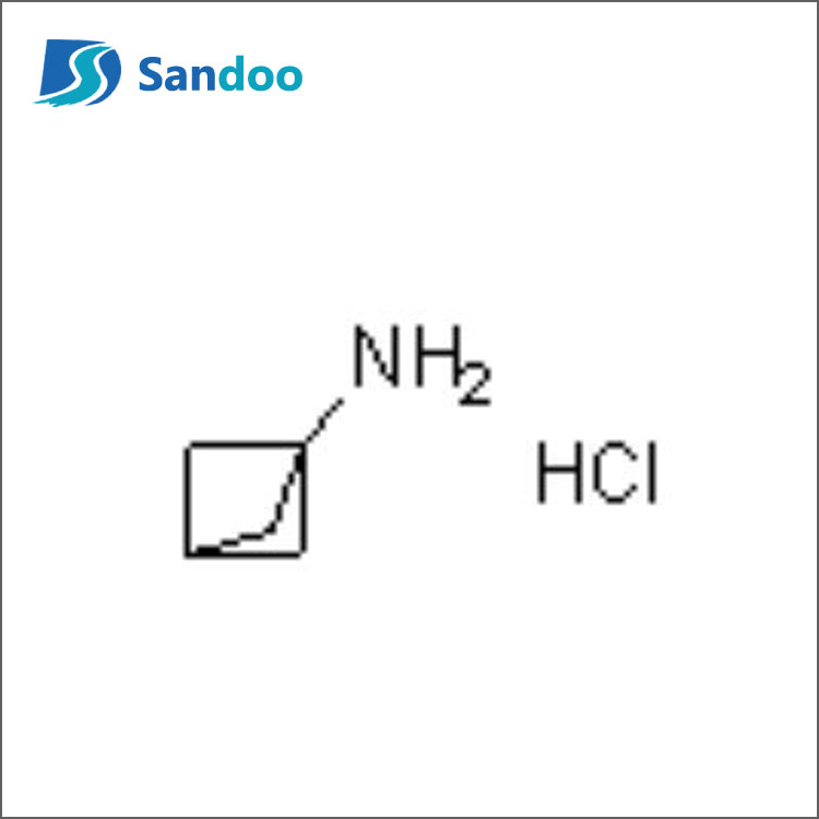 1-Bithiccliog[1.1.1]Hidreaclóiríd Peinteylamine