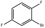 1-Brómo-2,5-difluarabeinséin