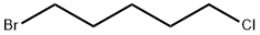 1-Bromo-5-chlóropentane