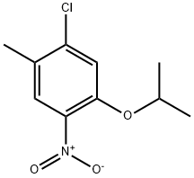 1-Chloro-5-iseapropocsa-2-meitil-4-nítribeinséin