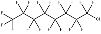 1-cloroheptadecafluaraoctan