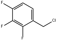 1-(CHLOROMETHYL)-2,3,4-TRIFLUOROBENZEN