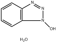 1-Hidroxybenzotriazole hydrate