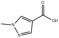 Aigéad 1-Meitil-1H-Pirazole-4-Carboxylic
