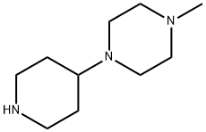 1-METHYL-4-(PIPERIDIN-4-IL)-PIPERAZINE