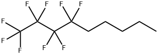 1-(Perfluarabut-1-il)peantán