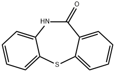 10,11-Dé-hidri-11-ocsaidebenzo[b,f][1,4]thiazepine