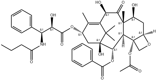 Analógach 10-Deacetyl Paclitaxel Propyl