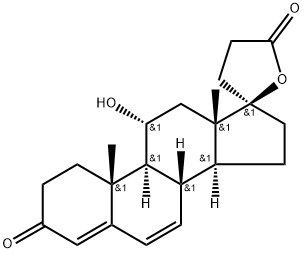 11-alfa-Hidroxycarvenone