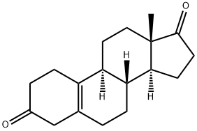 19-Norandrost-5(10)-ene-3,17-dén