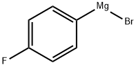 Bróimíd 1M 4-fluorophenylmagnesium