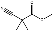 ESTER METHYL 2,2-DIMETHYLCYANOACETATE