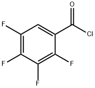 Clóiríd 2,3,4,5-Tetrafluorobenzoyl