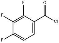 Clóiríd 2,3,4-TRIFLUOROBENZOYL