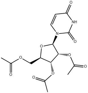 2',3',5'- Triacetyluridine